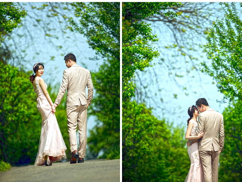 武漢非凡攝影 臺式服務(wù)與個性定制的高端婚紗攝影新風(fēng)向