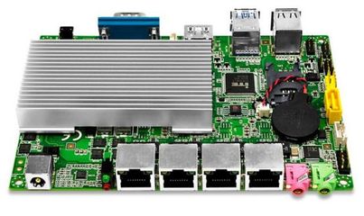 嵌入式工控機與傳統(tǒng)工控機的不同之處及其在通信技術(shù)開發(fā)中的應(yīng)用