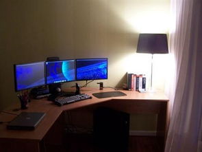 發燒桌面看氣質，人傻錢多不好使